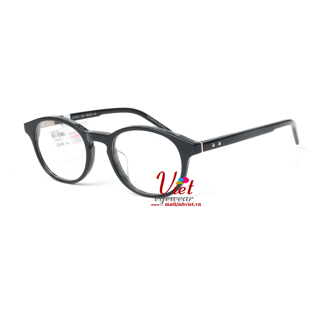 Gọng kính Cayanna CY3012 C02